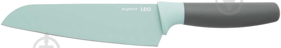 Ніж сантоку BergHOFF Leo 17 см 3950109 - фото 2