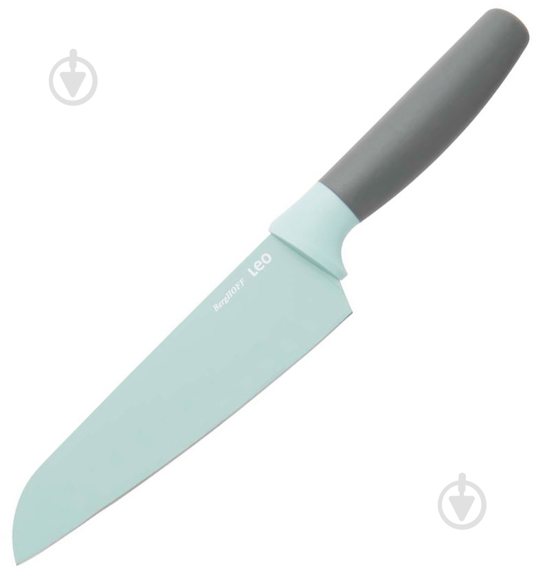 Ніж сантоку BergHOFF Leo 17 см 3950109 - фото 1