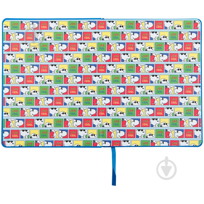 Дневник школьный Snoopy SN22-264 KITE - фото 3