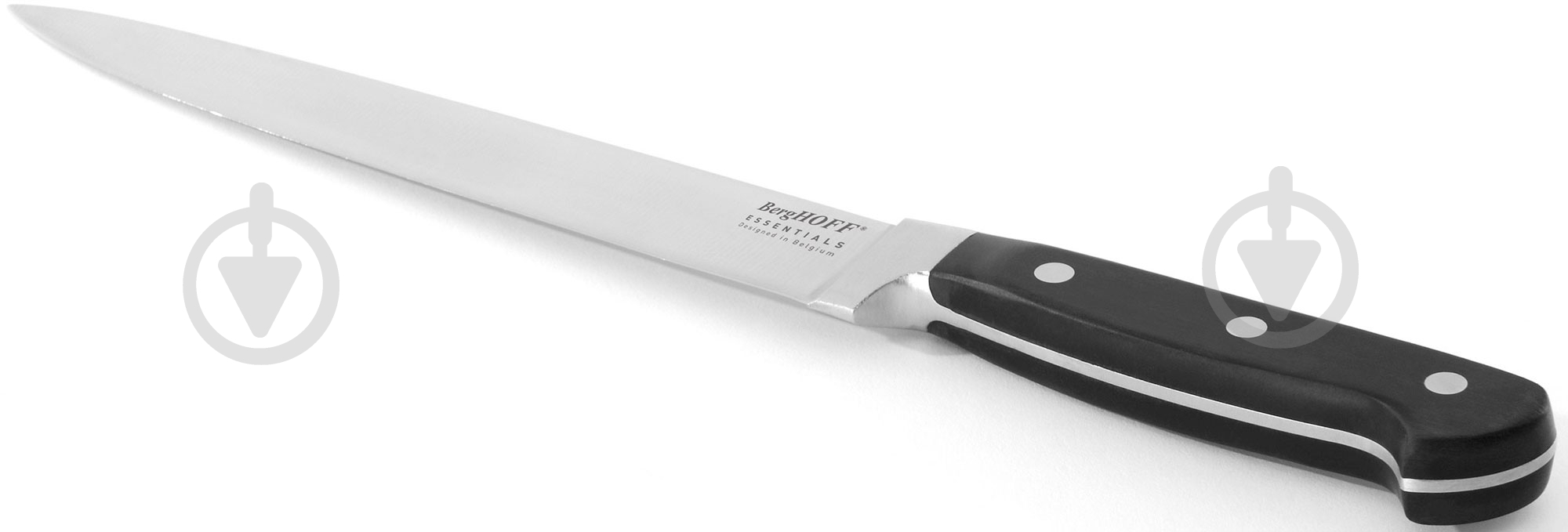 Нож универсальный BergHOFF Solid 20 см 1301077 - фото 3