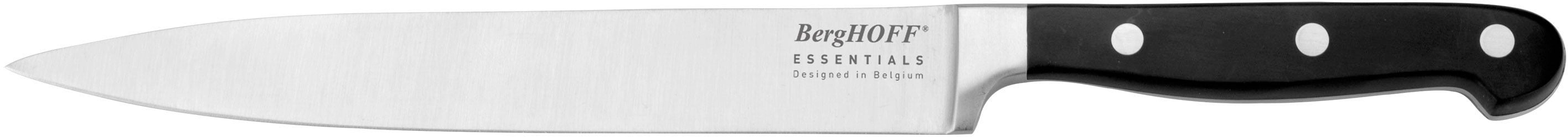 Нож универсальный BergHOFF Solid 20 см 1301077 - фото 2