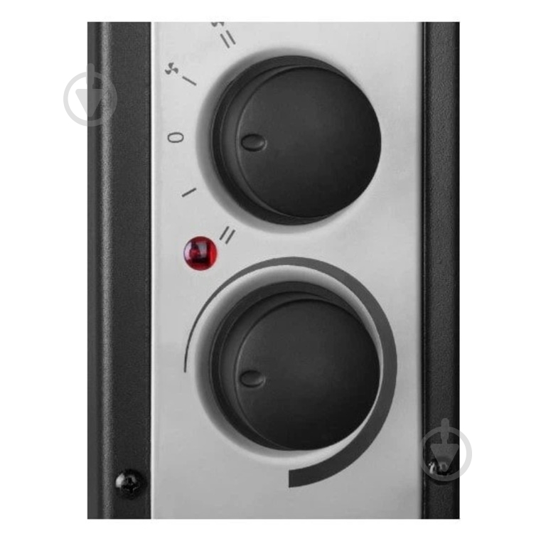 Конвектор электрический ECG TK 2070 Black - фото 3 Конвектор электрический ECG TK 2070 Black - фото 3