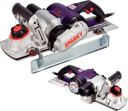 Электрорубанок Sparky P 3180 - фото 1 Электрорубанок Sparky P 3180 - фото 1