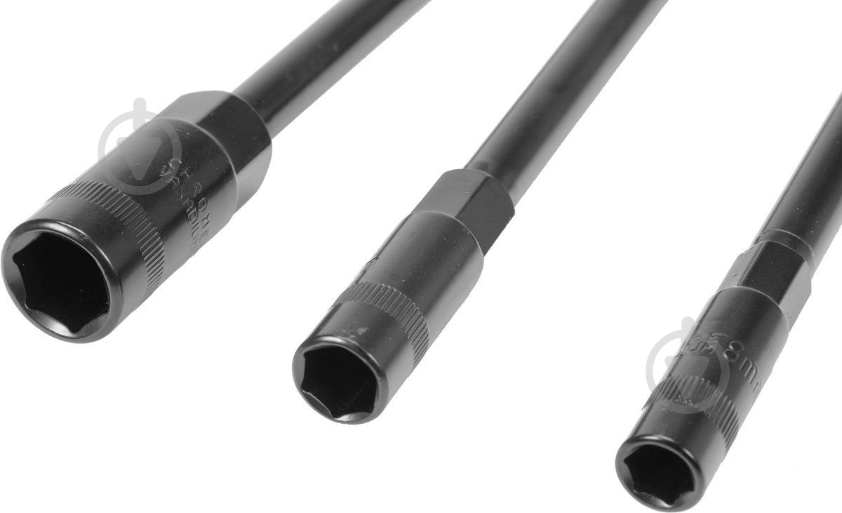 Набор ключей YATO YT-15791 - фото 2 Набор ключей YATO YT-15791 - фото 2