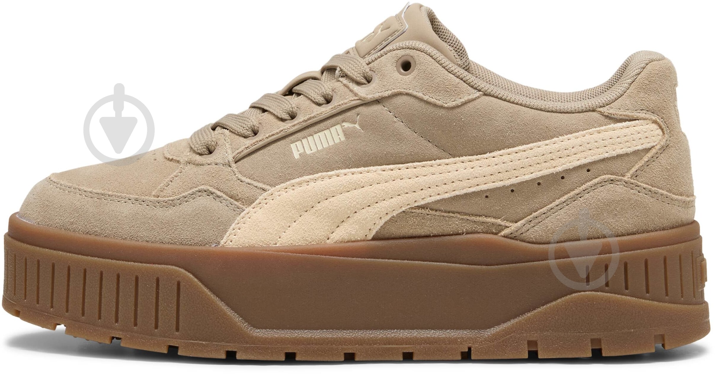 ᐉ Кросівки Puma KARMEN II IDOL SD 39746215 р.35,5 • Краща ціна в