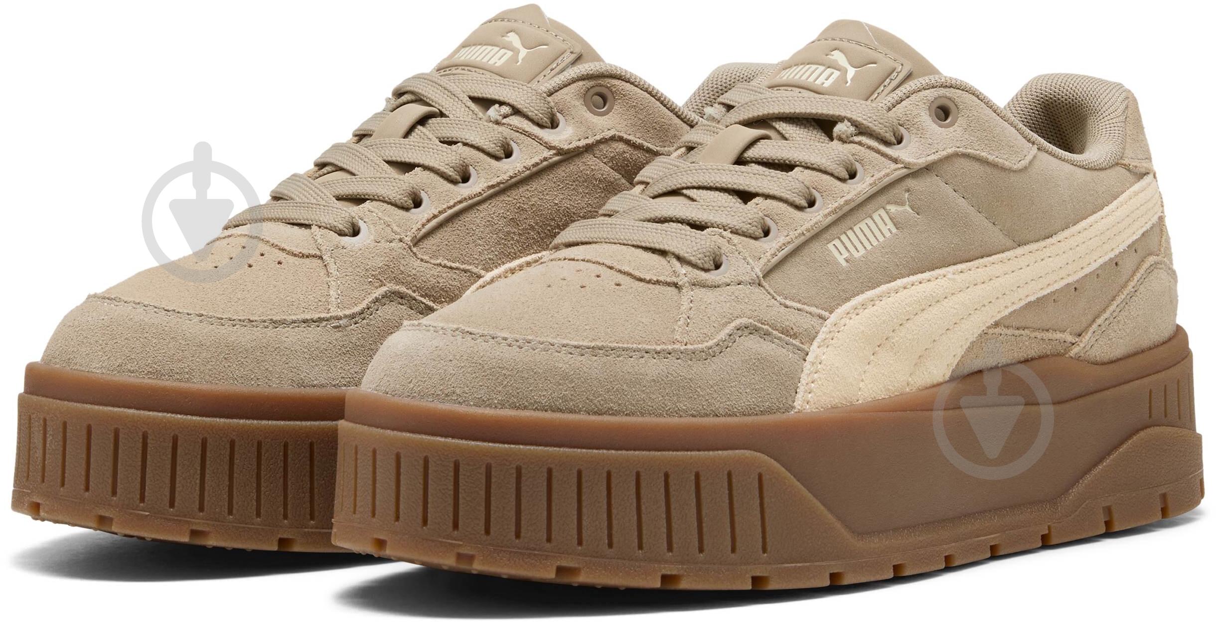 ᐉ Кросівки Puma KARMEN II IDOL SD 39746215 р.35,5 • Краща ціна в