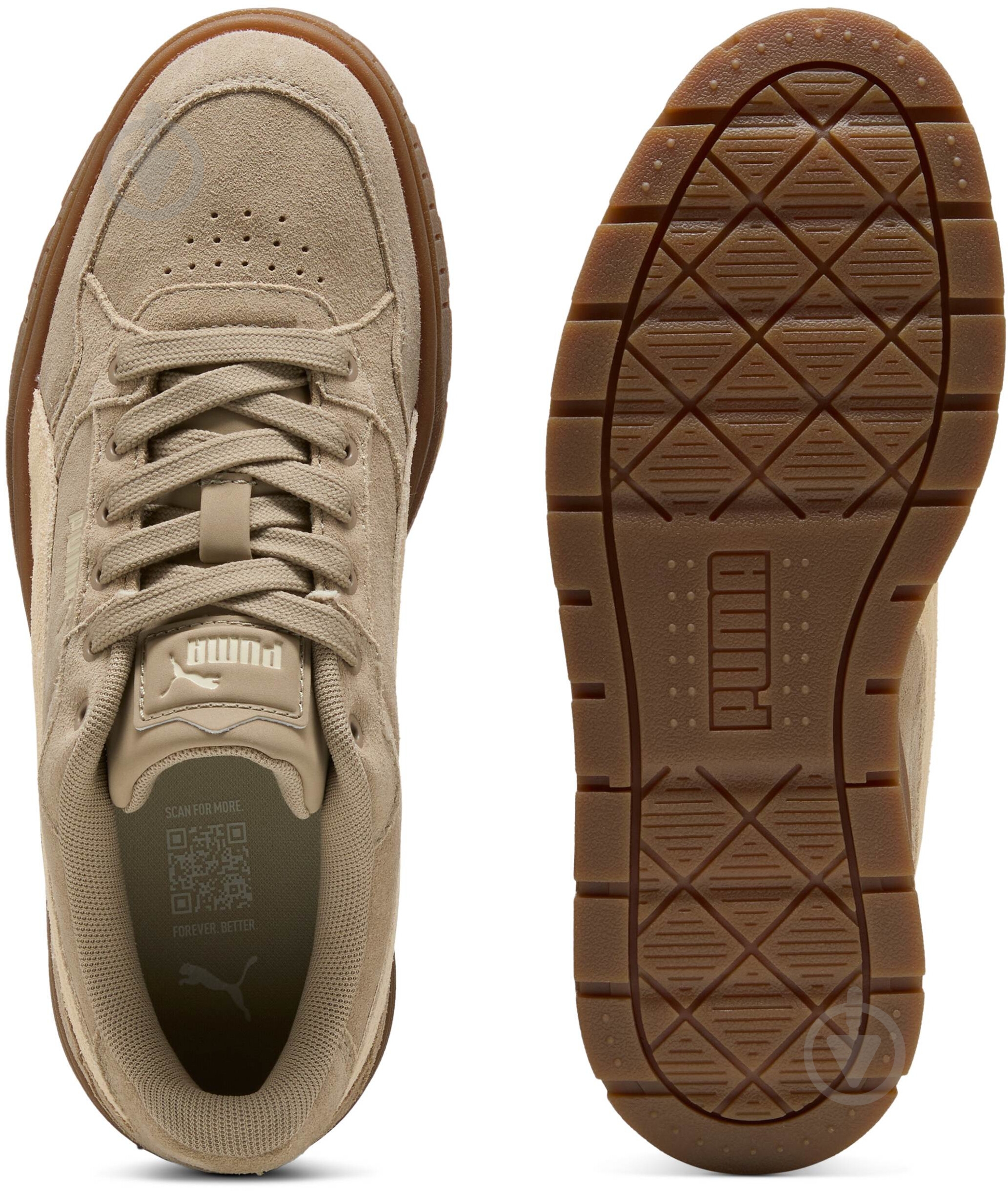 ᐉ Кросівки Puma KARMEN II IDOL SD 39746215 р.35,5 • Краща ціна в