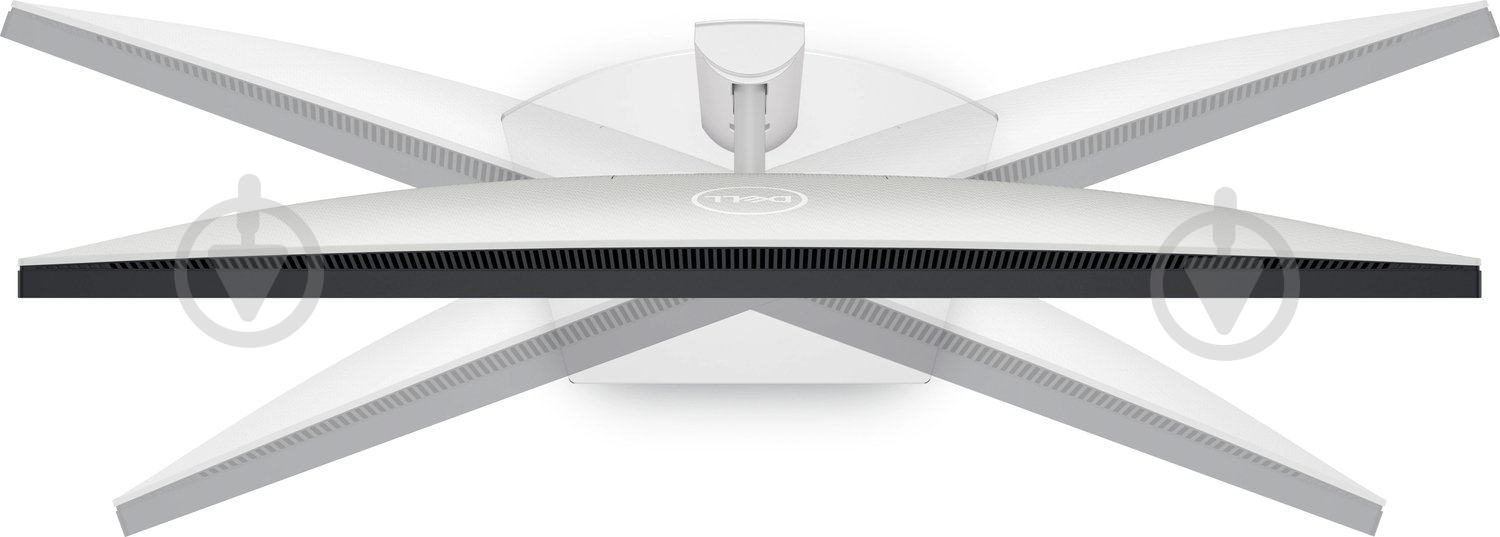 Монитор Dell S2722DC 27" (210-BBRR) - фото 9