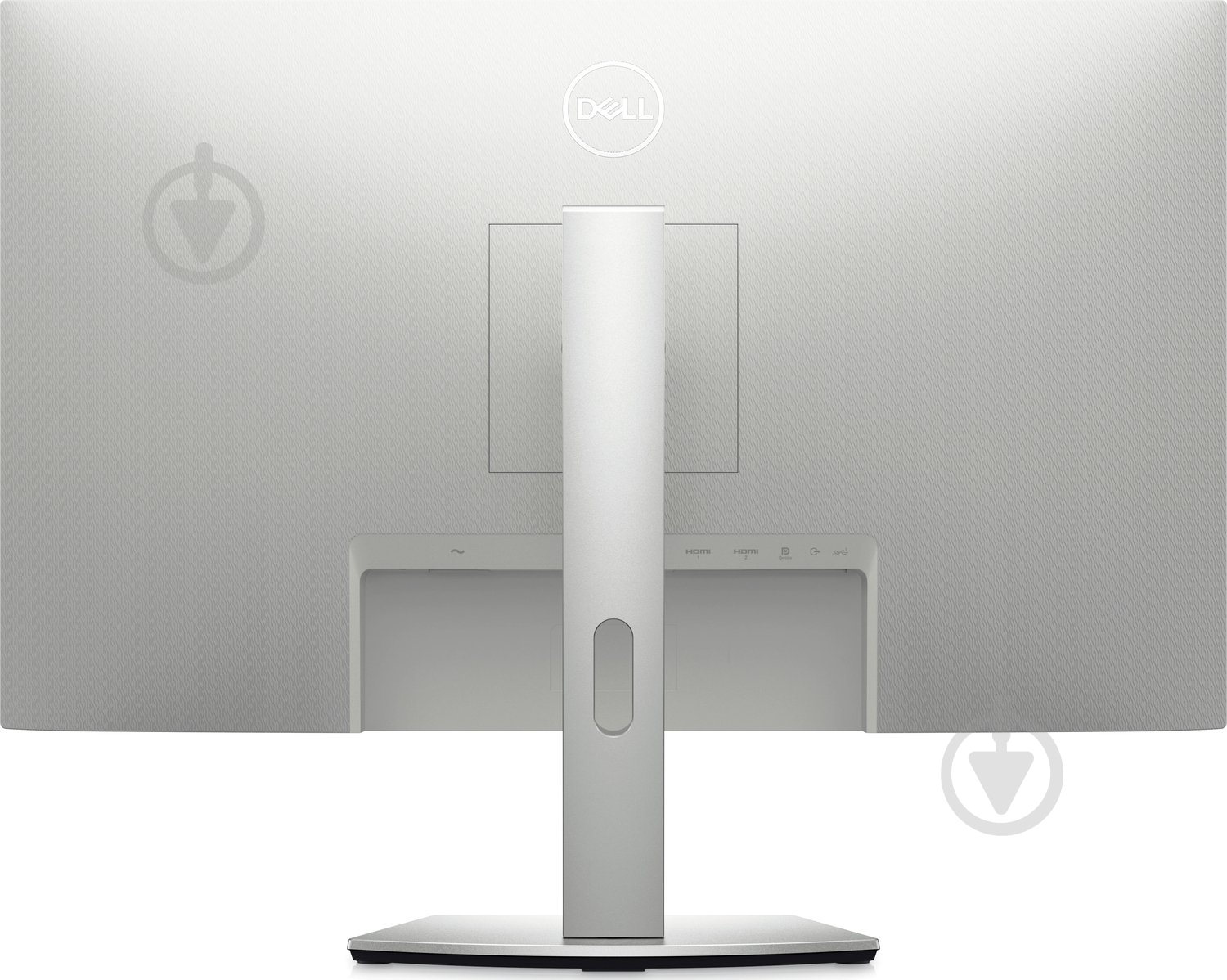 Монитор Dell S2722DC 27" (210-BBRR) - фото 7