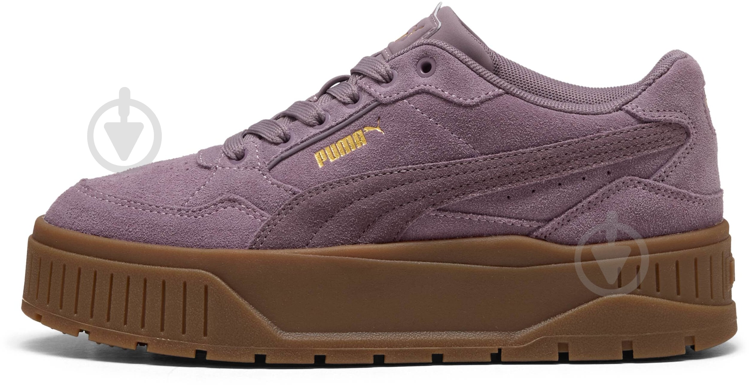 ᐉ Кросівки Puma KARMEN II IDOL SD 39746214 р.35,5 • Краща ціна в
