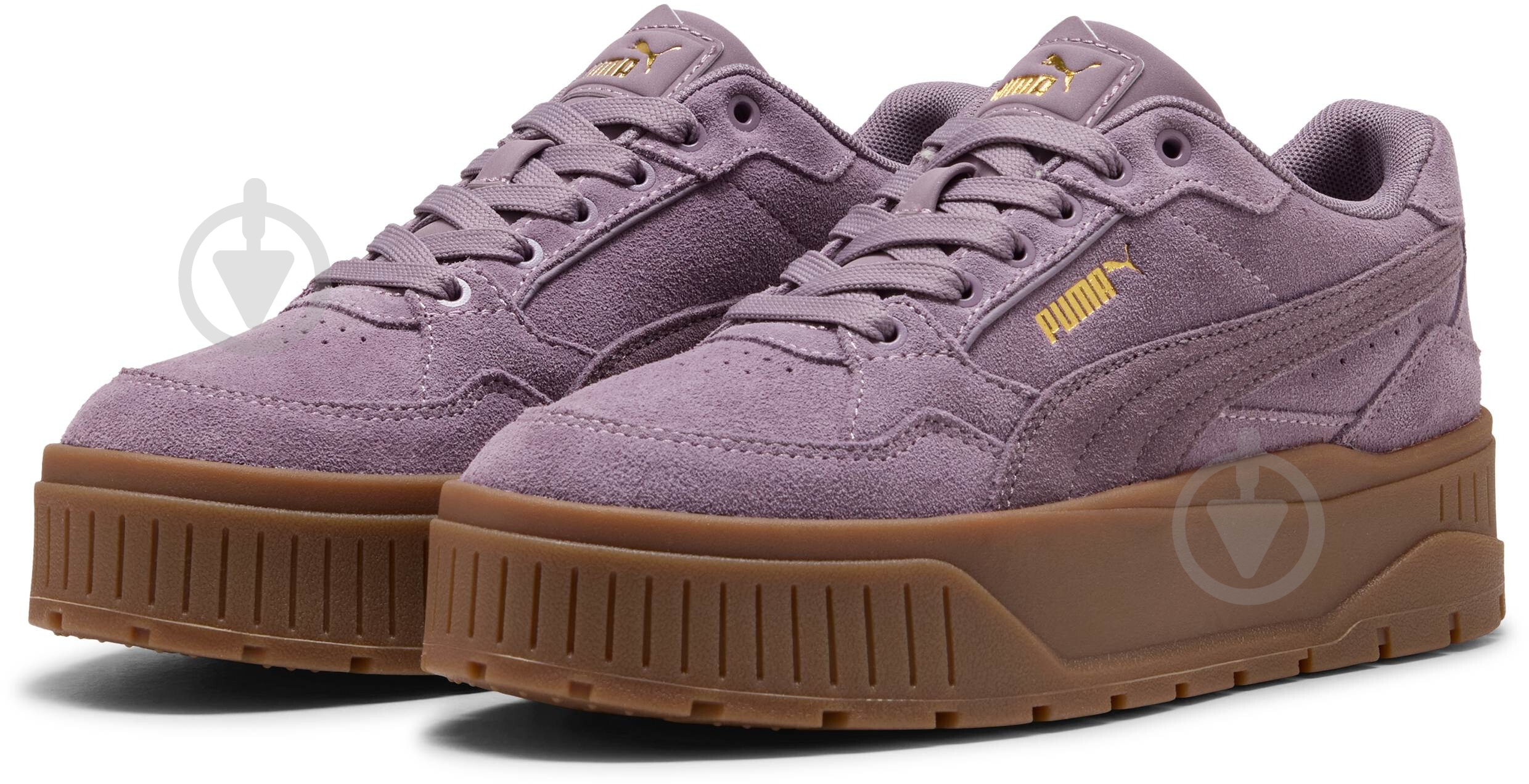 ᐉ Кросівки Puma KARMEN II IDOL SD 39746214 р.35,5 • Краща ціна в