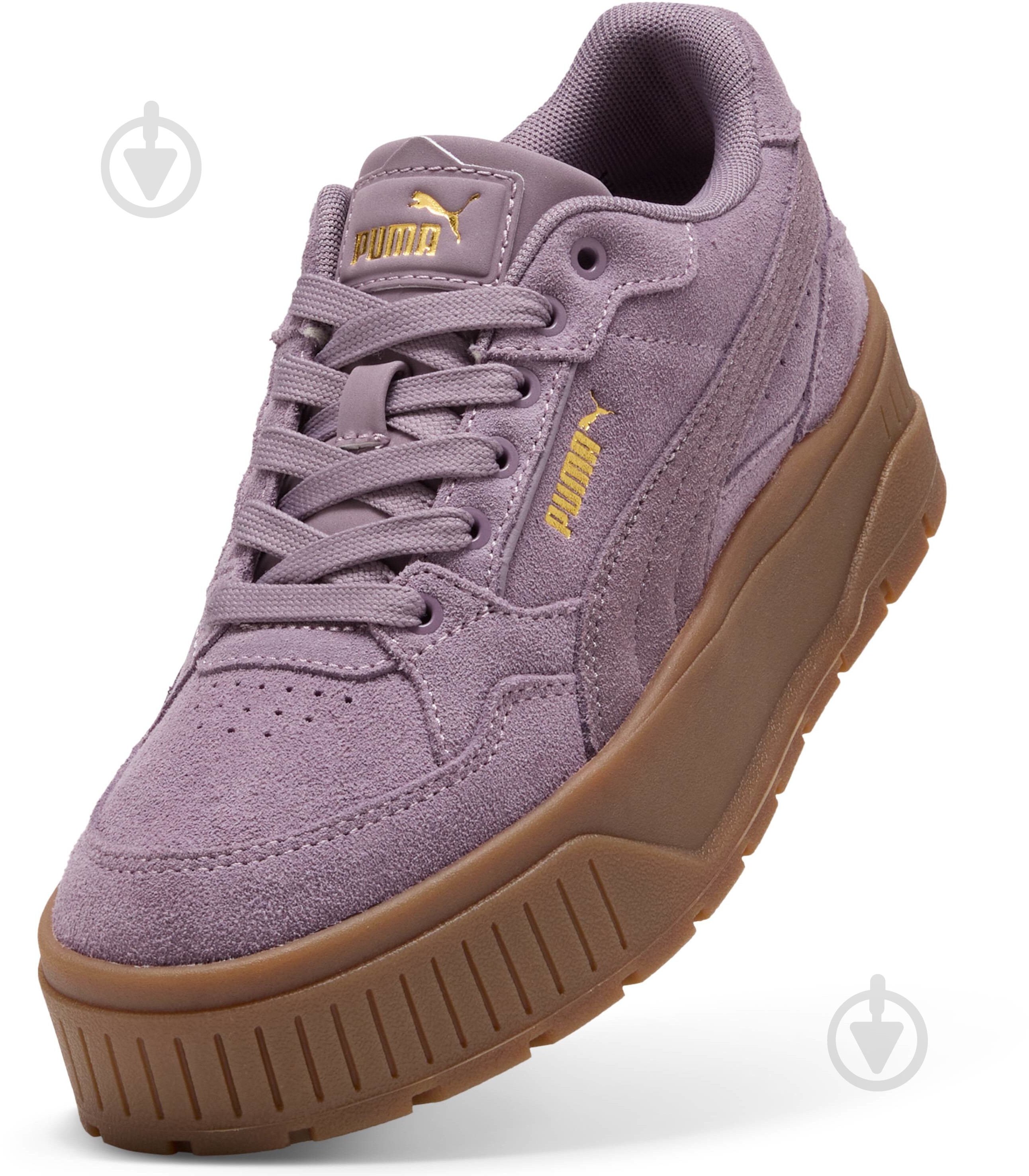 ᐉ Кросівки Puma KARMEN II IDOL SD 39746214 р.35,5 • Краща ціна в