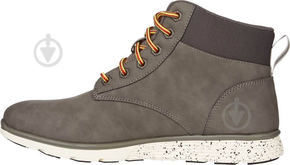 Ботинки McKinley Richard AQX 282131-045 р.44 серый - фото 2