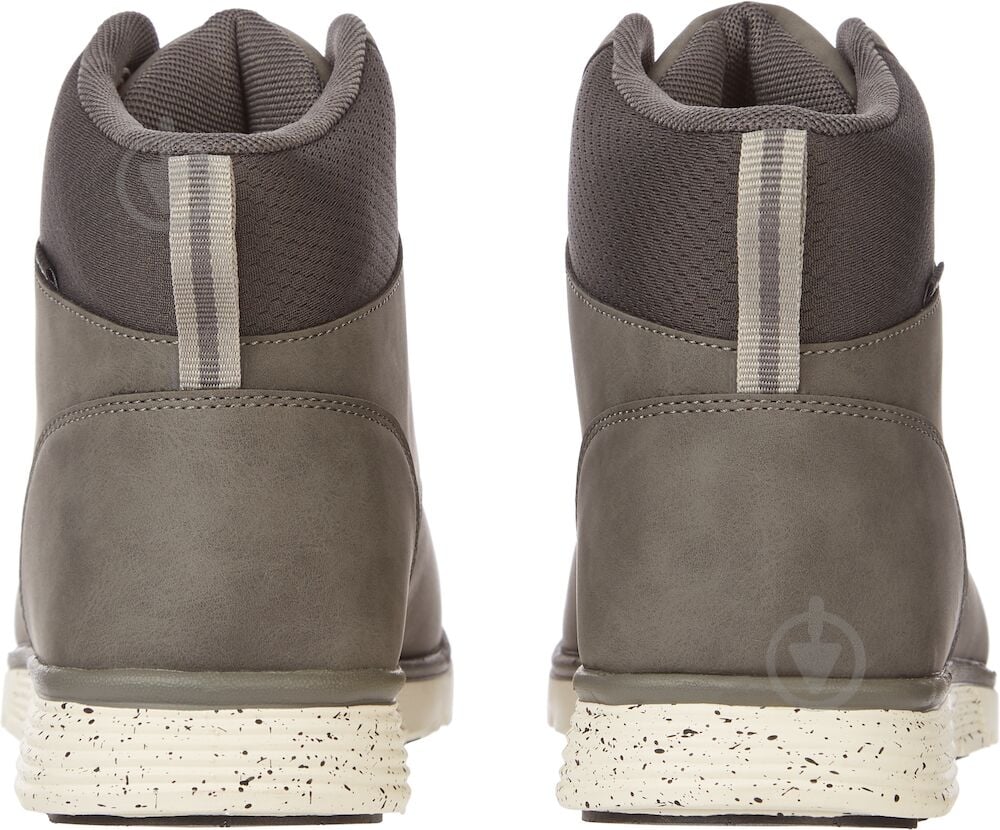 Ботинки McKinley Richard AQX 282131-045 р.44 серый - фото 5