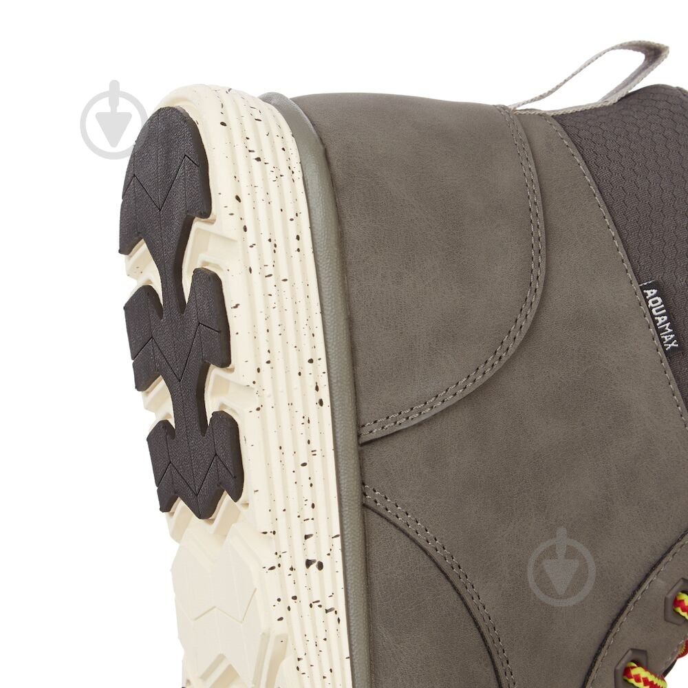 Ботинки McKinley Richard AQX 282131-045 р.44 серый - фото 6