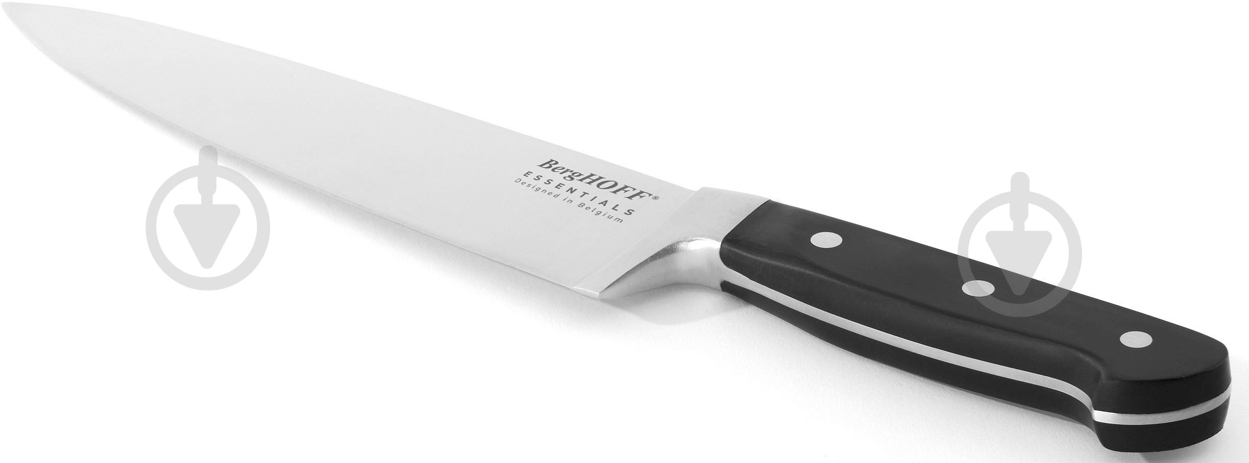 Нож для шеф-повара BergHOFF Solid 20 см 1301084 - фото 2