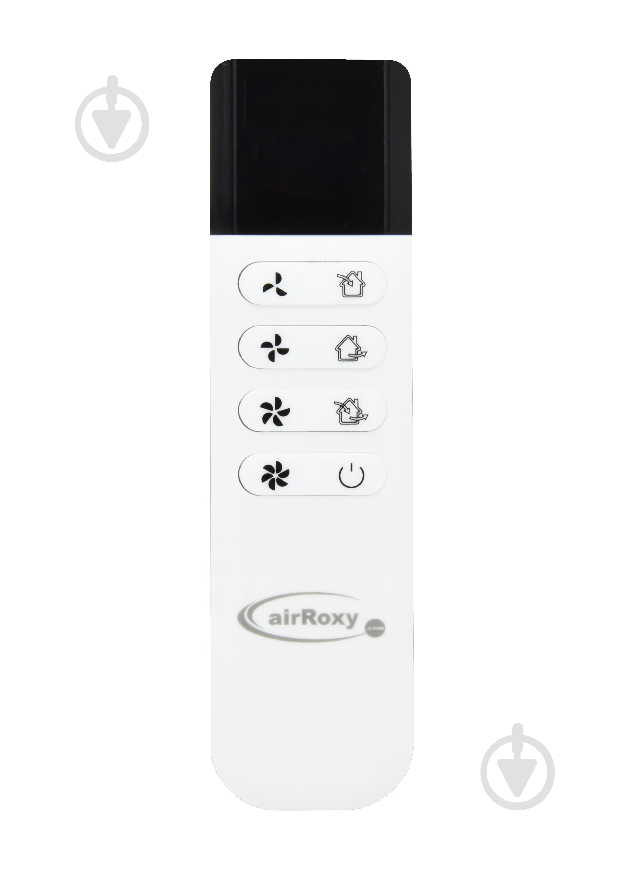 Рекуператор AirRoxy с керамическим теплообменником и пультом ДУ aRheat 01-320 - фото 6 Рекуператор AirRoxy с керамическим теплообменником и пультом ДУ aRheat 01-320 - фото 6