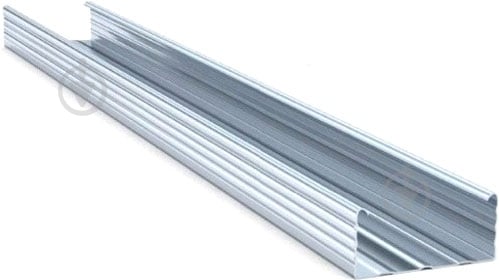 Профіль CD 60/3 м 0,6 мм - фото 1