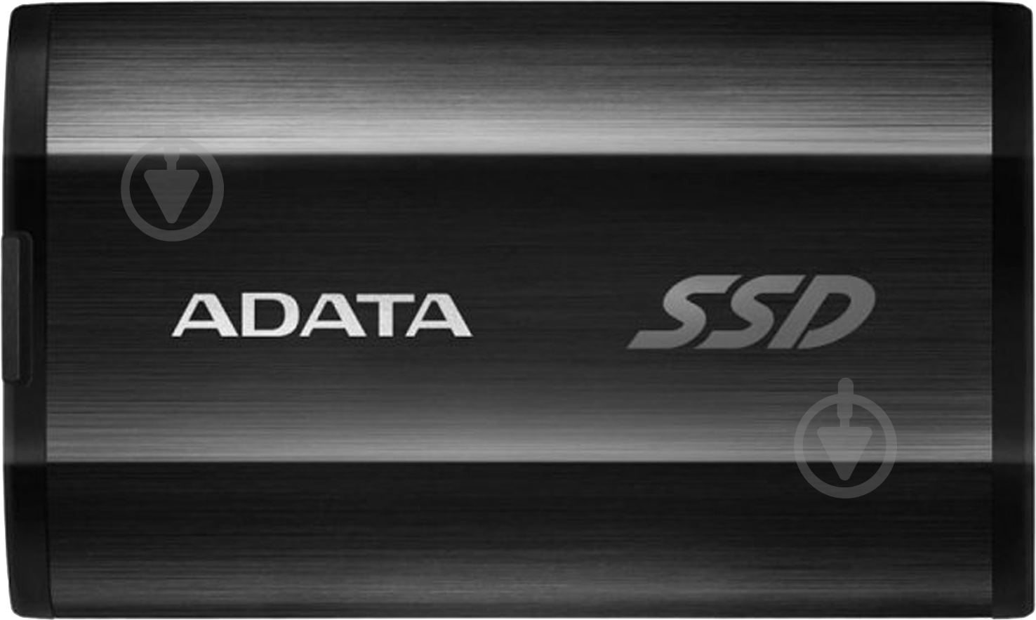 SSD-накопитель ADATA SE800 1000GB Portable USB Type-C (ASE800-1TU32G2-CBK) - фото 1 SSD-накопитель ADATA SE800 1000GB Portable USB Type-C (ASE800-1TU32G2-CBK) - фото 1