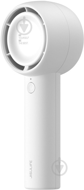 Вентилятор JISULIFE FA42 white (1135752) - фото 5 Вентилятор JISULIFE FA42 white (1135752) - фото 5