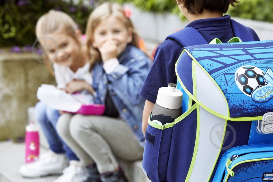 Бутылка детская Tefal Единорог 600 мл K3201212 - фото 4