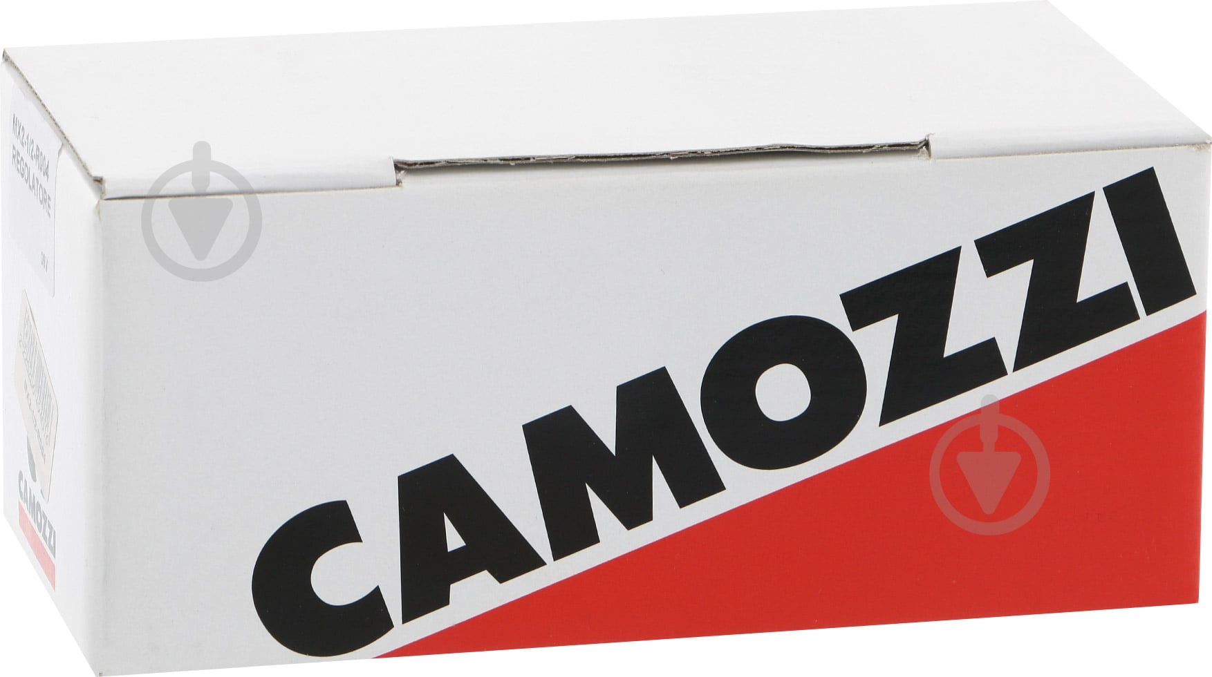 Регулятор тиску з манометром CAMOZZI MX2-1/2-R004 - фото 5 Регулятор тиску з манометром CAMOZZI MX2-1/2-R004 - фото 5