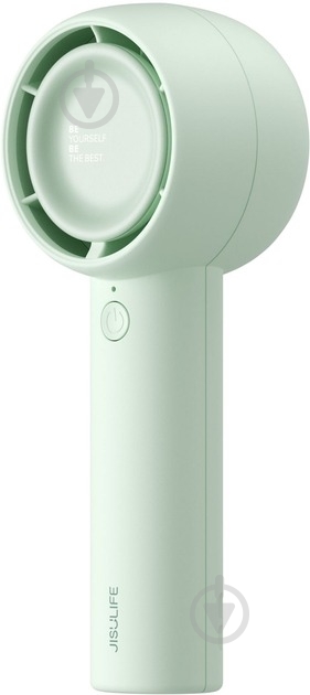 Вентилятор JISULIFE FA42 green (1135753) - фото 5