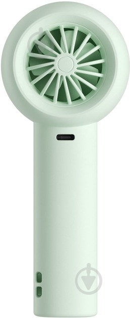 Вентилятор JISULIFE FA42 green (1135753) - фото 6