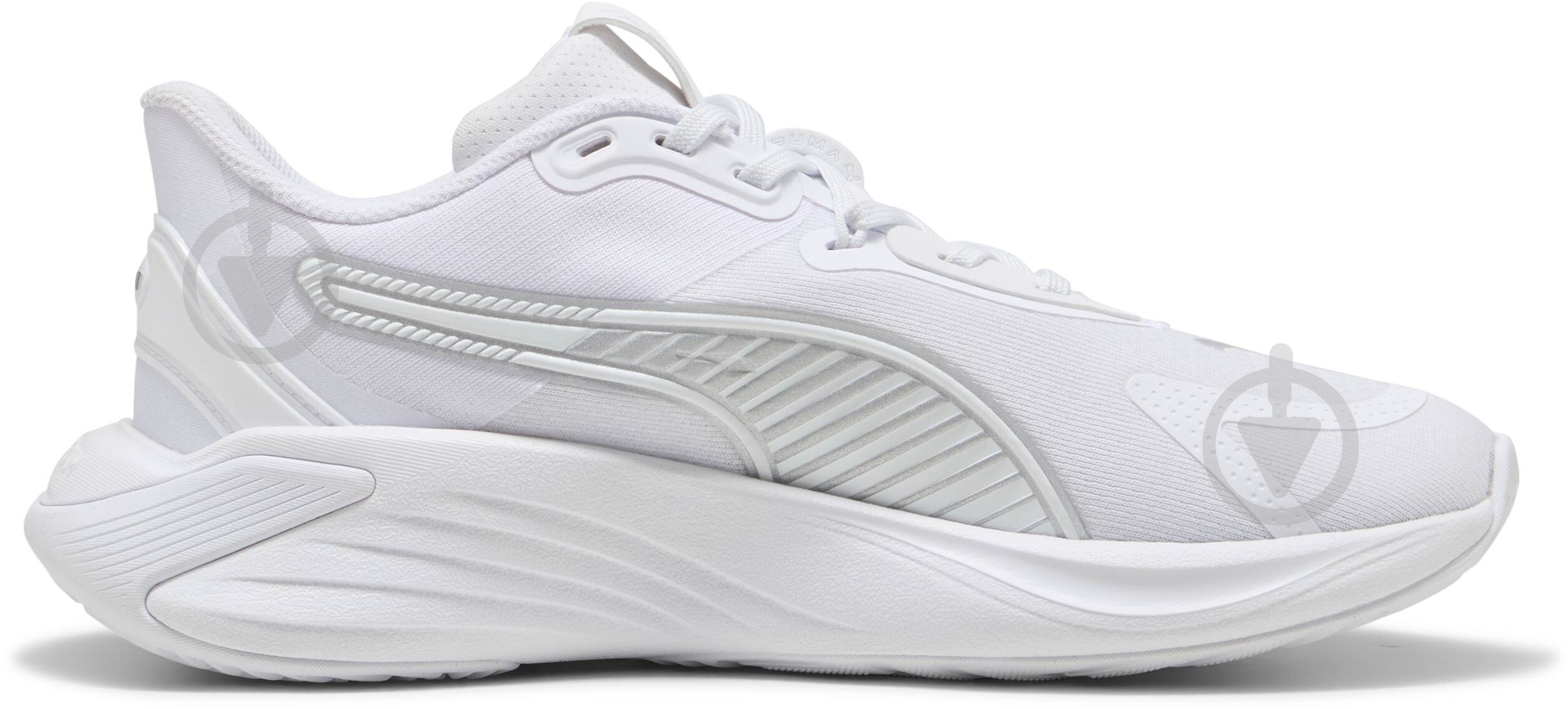 ᐉ Кросівки жіночі Puma PWR Hybrid TR 31047716 р.36 білі • Краща