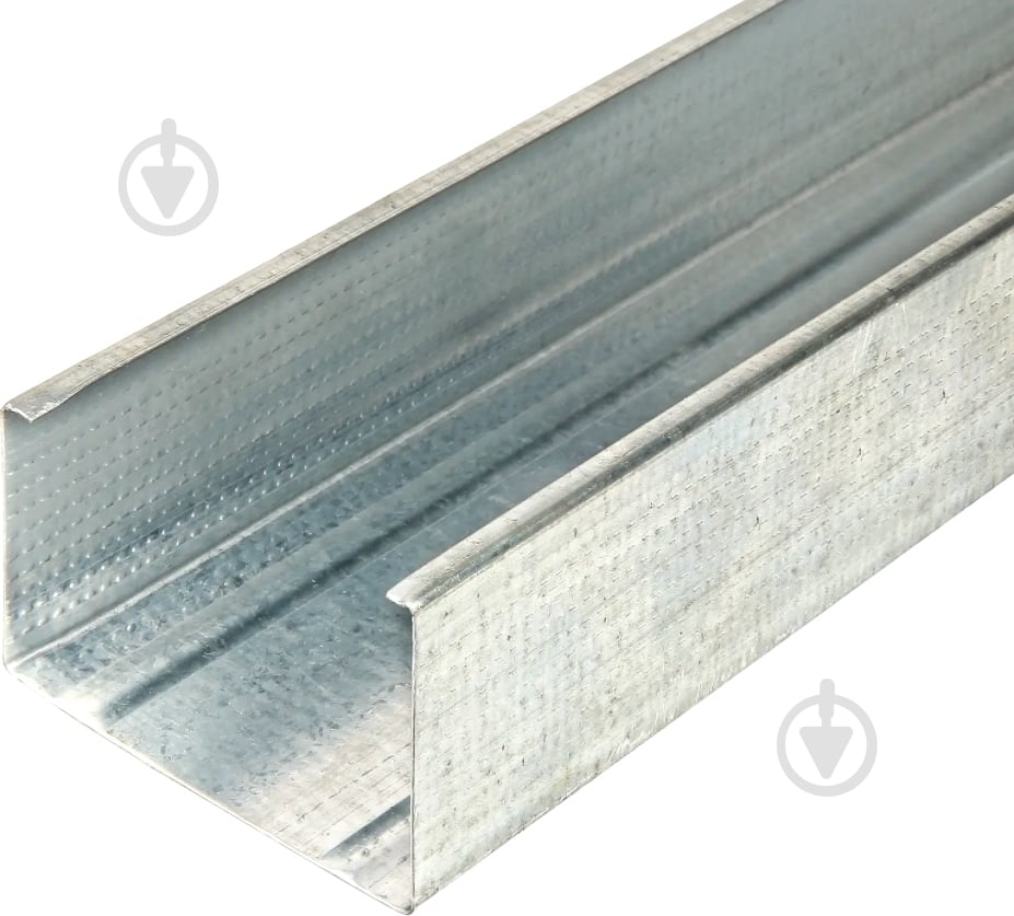 Профиль CW 75/3 м 0,6 мм - фото 1