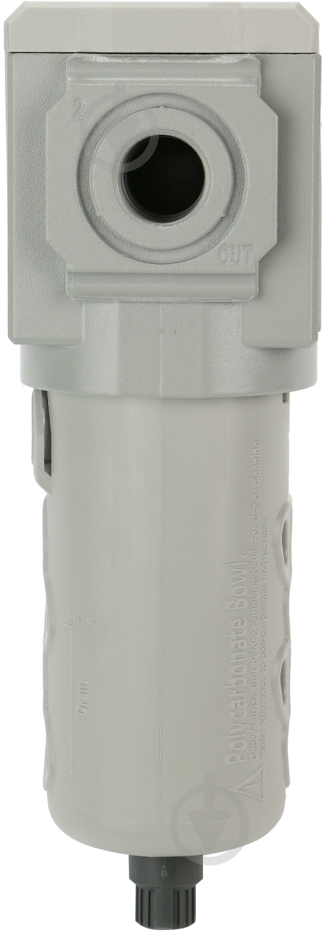 Фильтр CAMOZZI   MX2-1/2-F00 - фото 3