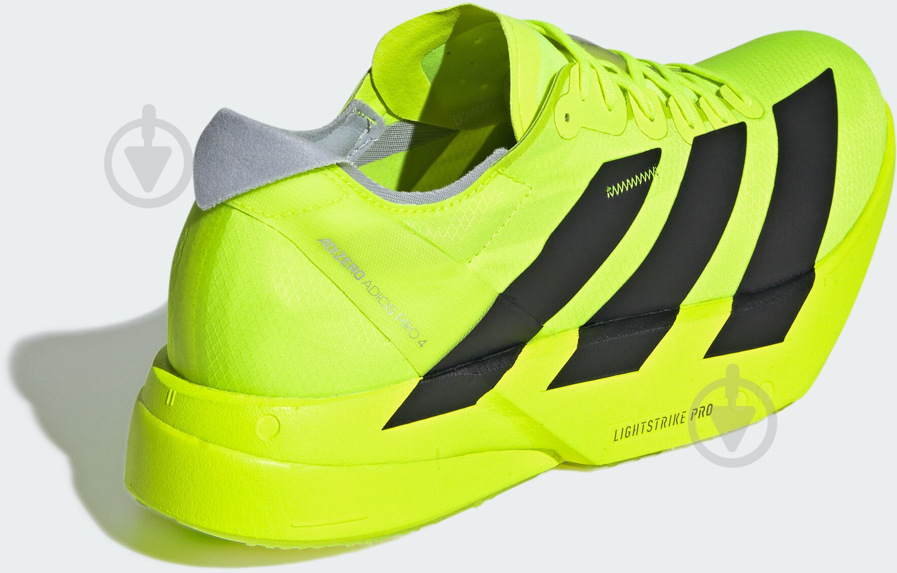 ᐉ Кросівки чоловічі Adidas ADIZERO ADIOS PRO 4 JR6364 р.41 1/3