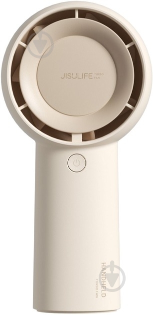 Вентилятор JISULIFE FA43 beige (1135754) - фото 1