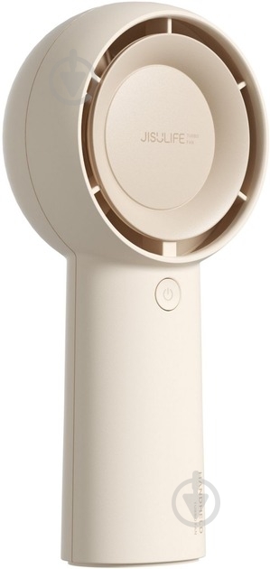 Вентилятор JISULIFE FA43 beige (1135754) - фото 4