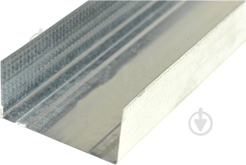 Профіль UW 75/3 м 0,6 мм - фото 1