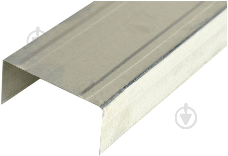 Профіль UW 75/3 м 0,6 мм - фото 2