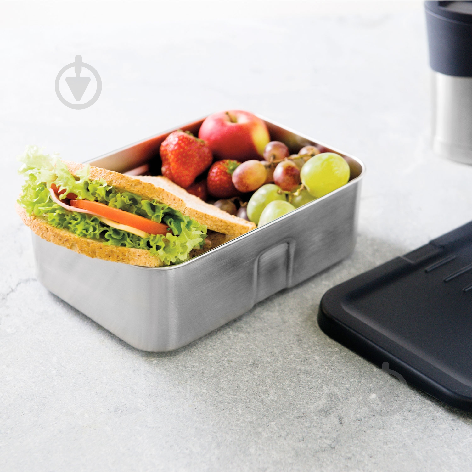 Ланч-бокс BergHOFF 1100196 - фото 2