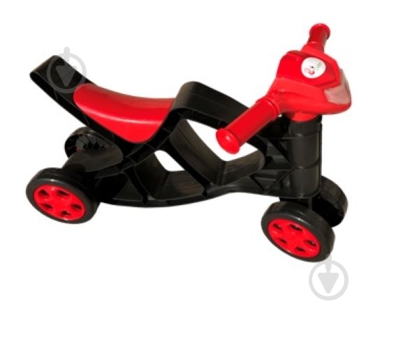 Игрушка Doloni Toys Минибайк в ассортименте 136 - фото 2
