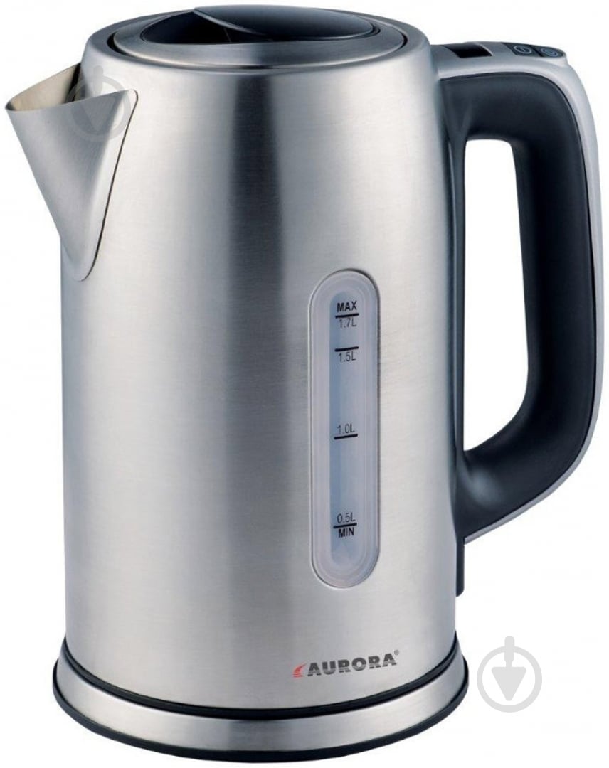 Электрочайник Aurora AU-3011 - фото 1