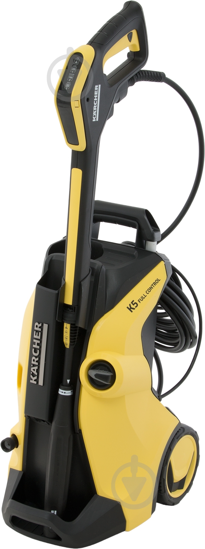 Мини-мойка Karcher   K5 Full control 1.324-500.0 - фото 1
