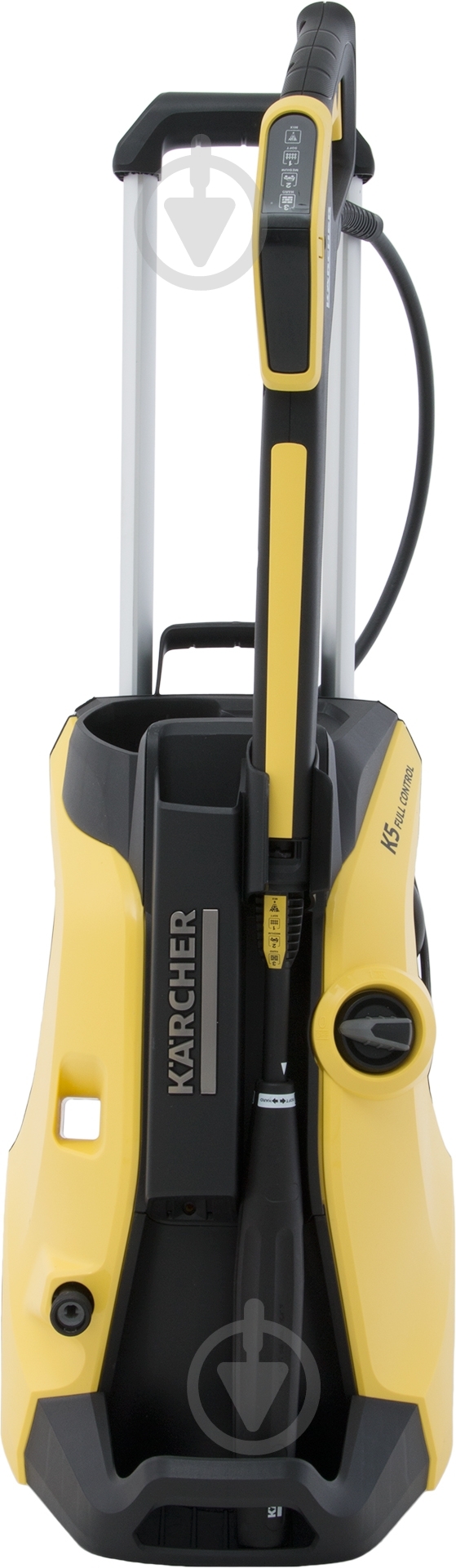 Мини-мойка Karcher   K5 Full control 1.324-500.0 - фото 5