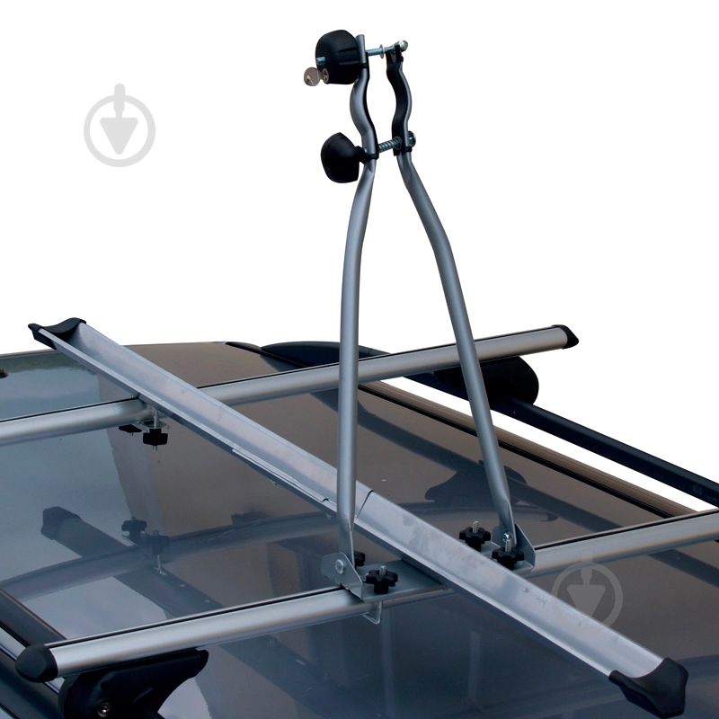 Крепление для велосипеда Menabo HUGGY LOCK - фото 2