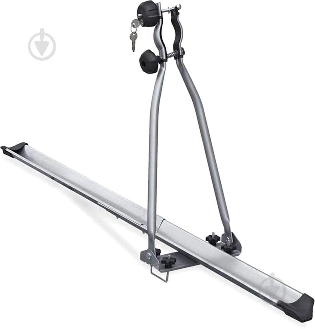 Крепление для велосипеда Menabo HUGGY LOCK - фото 1