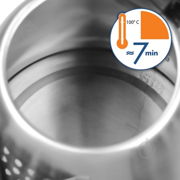 Электрочайник Aurora AU-3019 - фото 5