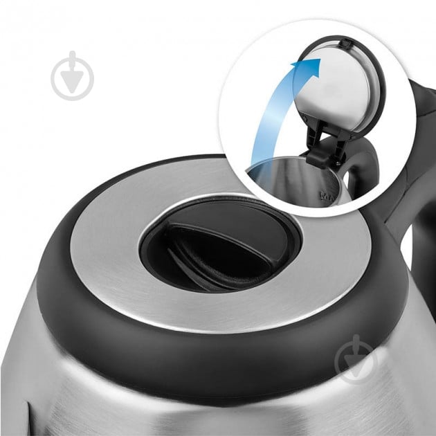 Электрочайник Aurora AU-3019 - фото 4