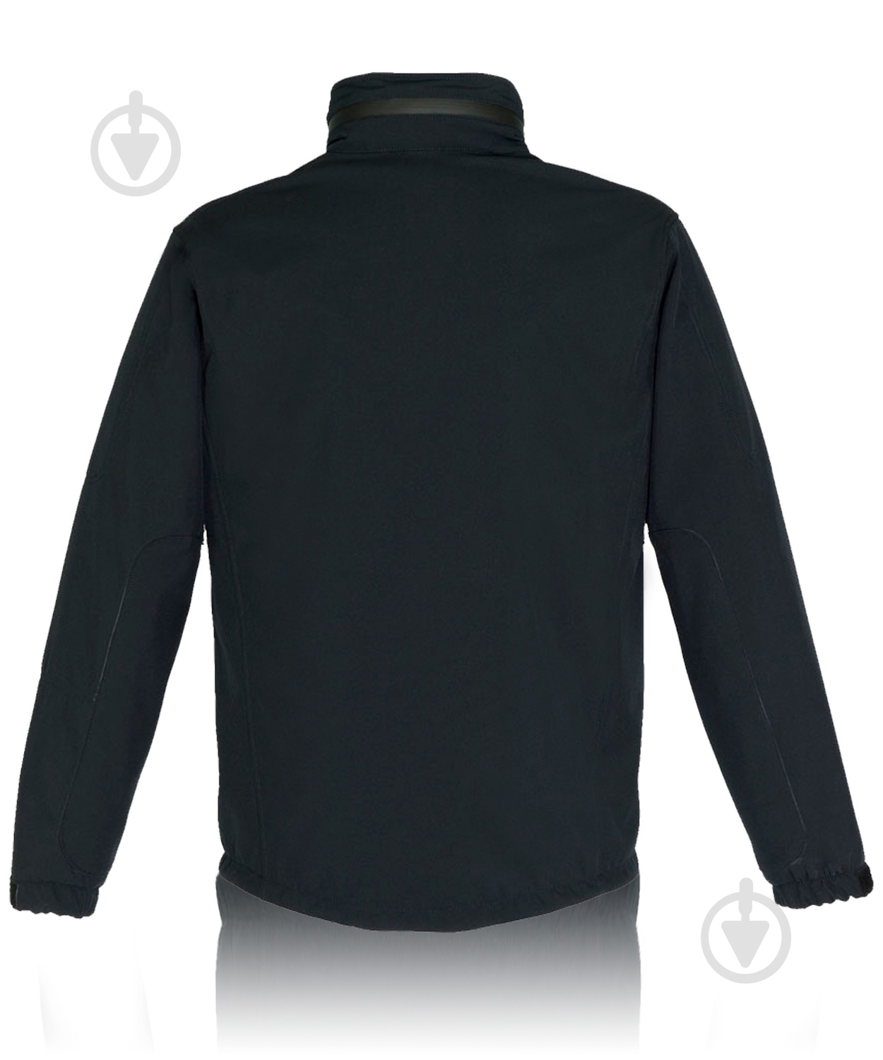 Куртка мужская демисезонная TORNADO Софтшел 42174-56-3 р.XL темно-синяя - фото 6 Куртка мужская демисезонная TORNADO Софтшел 42174-56-3 р.XL темно-синяя - фото 6