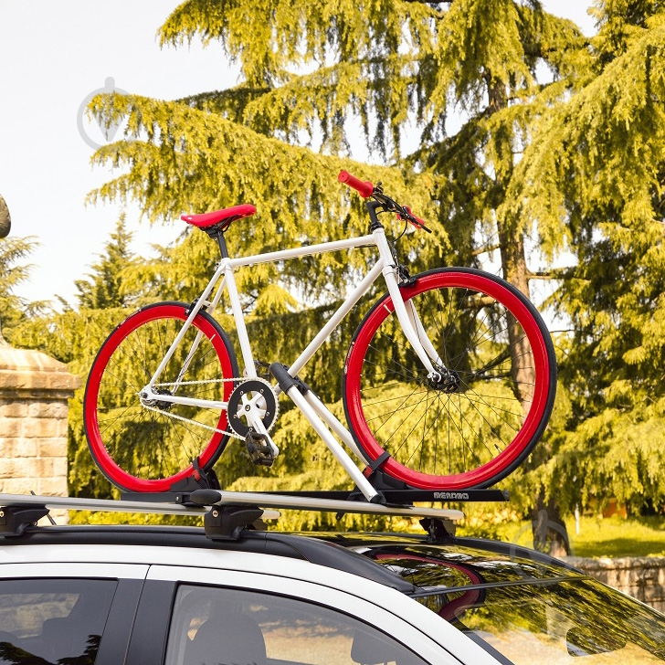 Крепление для велосипеда Menabo JUZA - фото 4