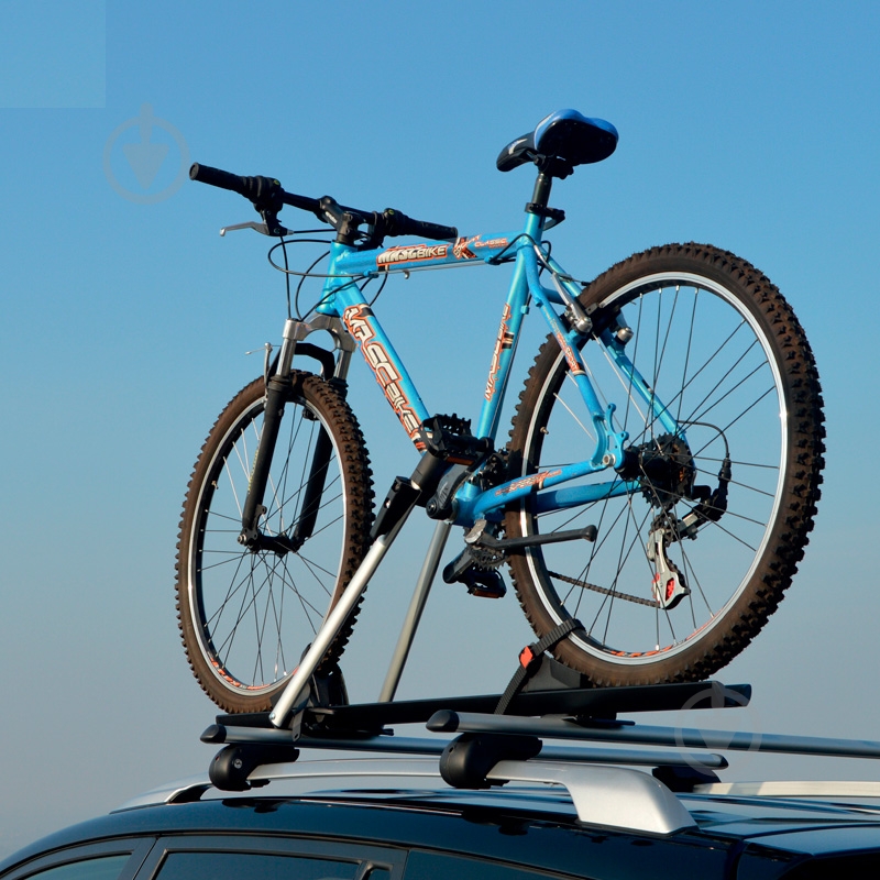 Крепление для велосипеда Menabo JUZA - фото 3