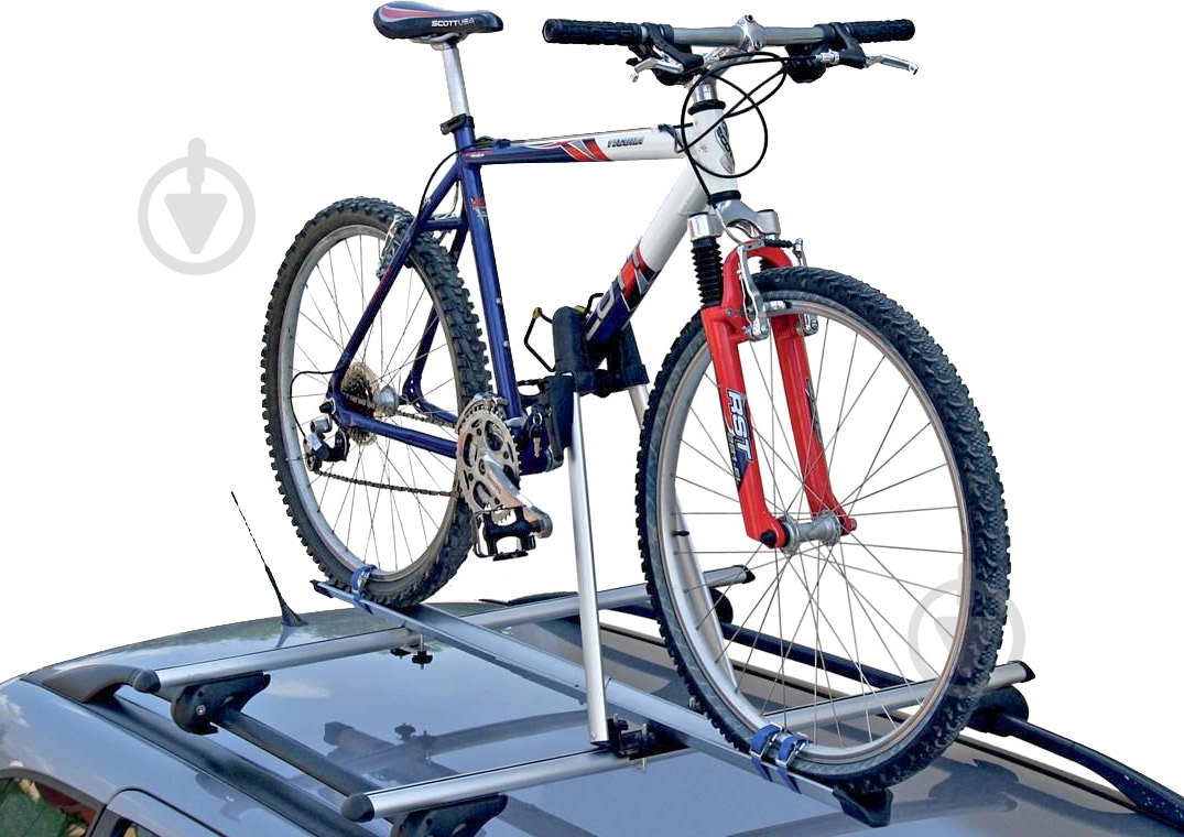 Крепление для велосипеда Menabo MENABO IRON - фото 3