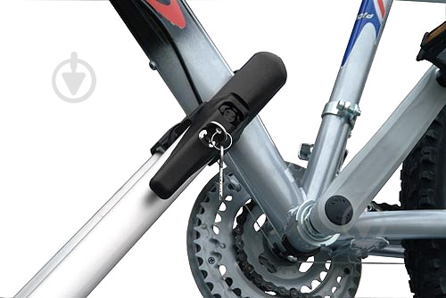 Крепление для велосипеда Menabo MENABO IRON - фото 2